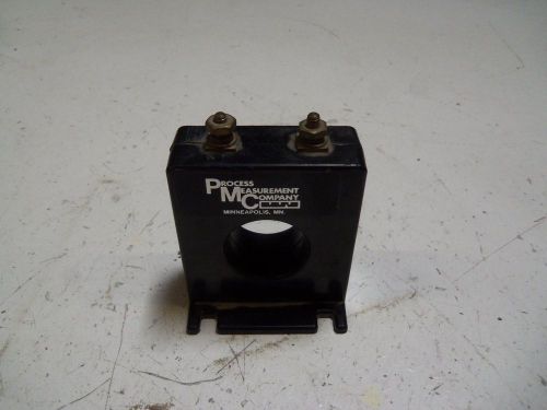 PMC 2SFT-600 CURRENT TRANSFORMER *USED*