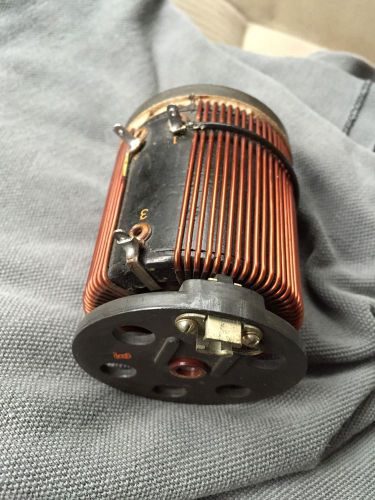 Most Unusual Variac 5 Volt To 0-6.3 Volts