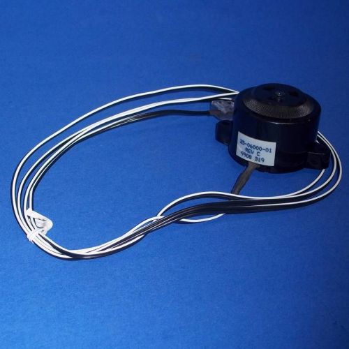 Projects unlimited 3-16vdc 58ma piezo ceramic audio indicator, xl-960 *new* for sale