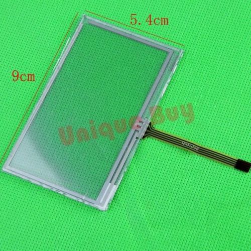 New Touch Screen Glass Panel For Panasonic GT01 AIGT0030B1 AIGT0030H1 Repair