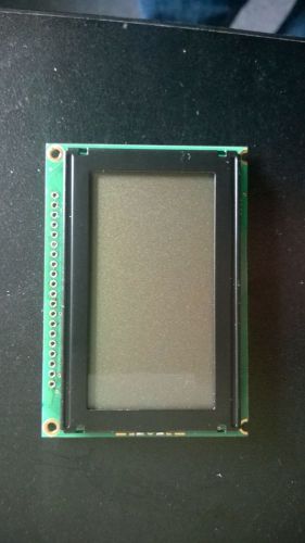 LCD Crystalfontz Displays (Lots of 12)