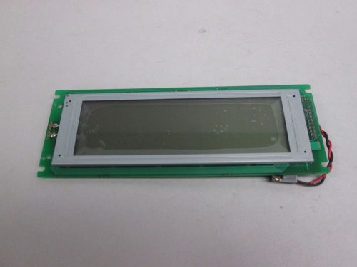 NEW SG24064A AND711AST-E0 DIGITAL LCD DISPLAY REV 2 D289111