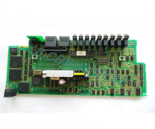 Fanuc a16b-2202-0431 spindle controller 90 days warranty for sale