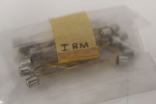 Lot of (20) New IBM Transistor + Free Expedited Shipping!!!