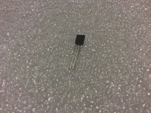20Pcs 2N3904 NPN Transistor TO-92 USA Seller