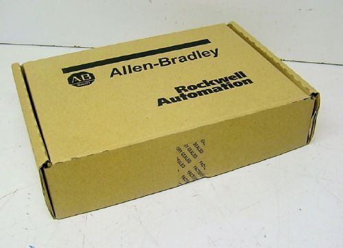 2012 new allen bradley 1746-ni16i slc500 analog input 1746-n1161 1746-ni161 for sale
