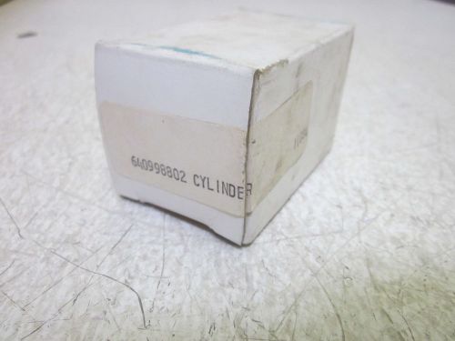 MEAD 640998802 CYLINDER *NEW IN A BOX*