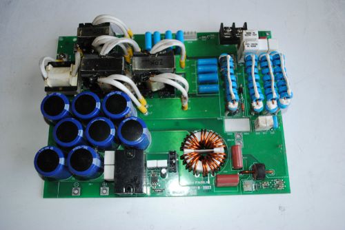Fanuc Power Supply Transformer Board, A16B-1110-490/03A