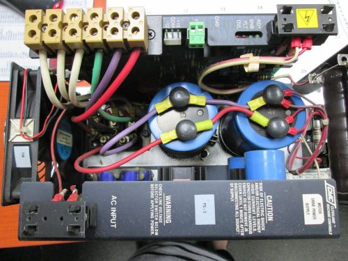 Cleveland Controls Power Supply BLS30-300-201,
