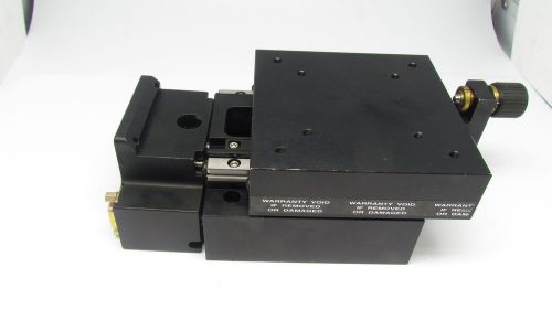 Danaber precision systems lmb-200 ball screw linear actuator for sale