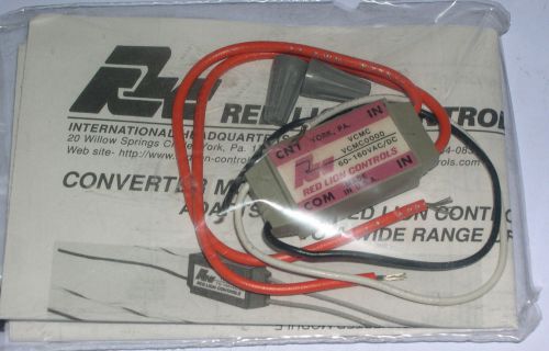 Red lion, voltage converter module, vcmc0000, lot of 2 for sale