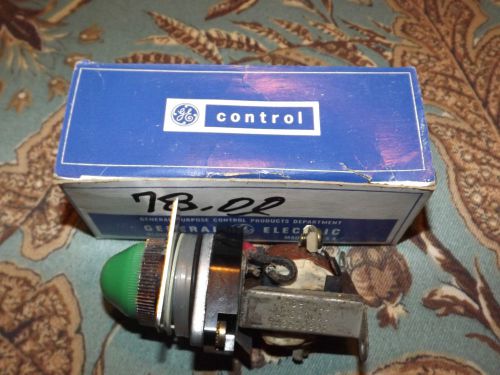 GE Heavy Duty OilTight IND LT. CR2940UE212C2 NP146241-U SWITCH  MADE IN USA