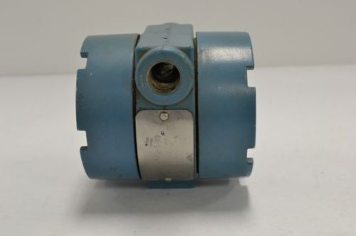 Rosemount c00684 differential pressure transmitter 200666 for sale