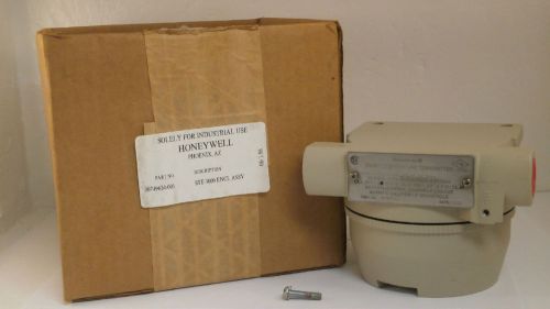 Honeywell smart temp transmitter stt300-00-0-ep *new without mounting screws for sale
