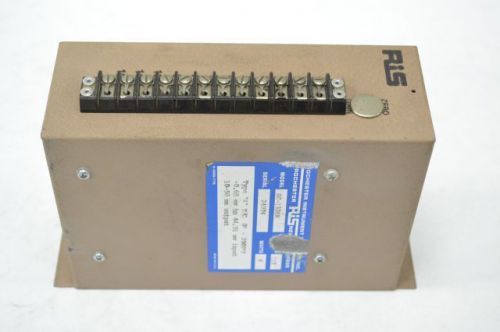 Ris sc-1326w rochester thermocpuple temperature 117v 0-2000f transmitter b247068 for sale