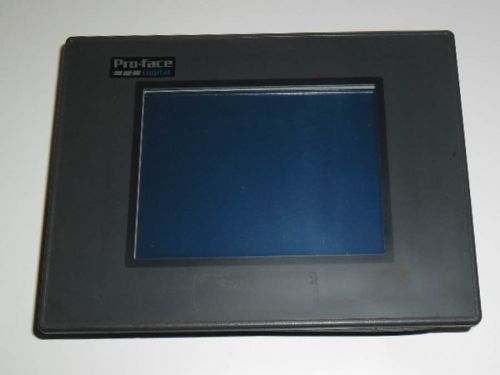 Pro-face GP37W2-BG41-24V Touch Screen/HMI proface  graphic panel