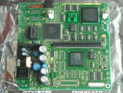 A20b-8100-0821 fanuc board new 90 days warranty dhl shipping for sale