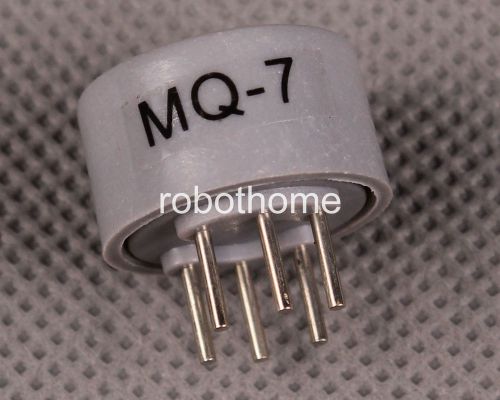 Carbonic Oxide Gas Sensor MQ-7 MQ7 CO Gas Sensor Detection Sensor Brand New