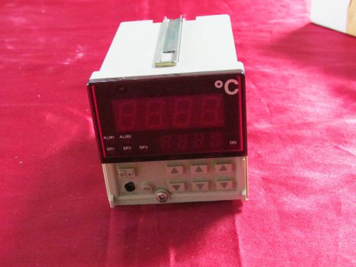 Keyence tf2-21 temperature controller for sale