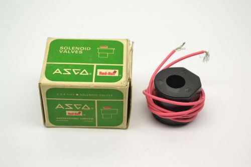New asco 99-257-1 replacement valve 110/120v-ac solenoid coil b402318 for sale