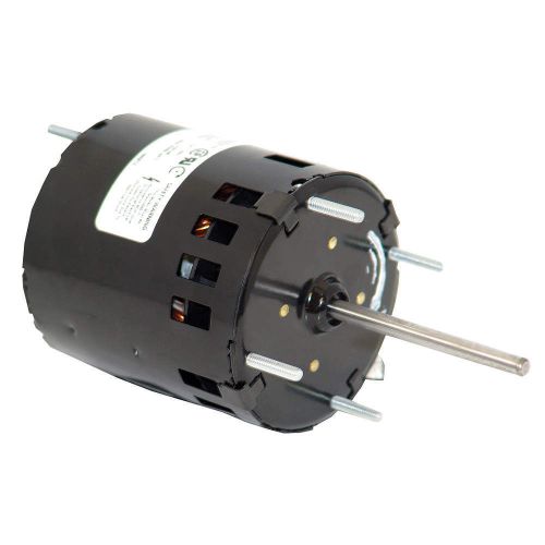 ELECTRIC MOTOR  Fasco D2818 5.6-Inch Diameter PSC Motor, 3/4-1/3 HP, 230 Volts,