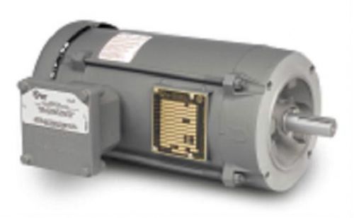 Vm7073t 7.5 hp, 3450 rpm new baldor electric motor for sale
