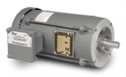 VM7073T 7.5 HP, 3450 RPM NEW BALDOR ELECTRIC MOTOR