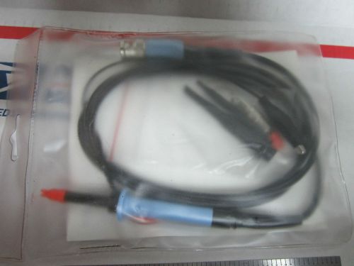 NATIONAL INSTRUMENTS NI OSCILLOSCOPE PROBES SP200B VERY NICE
