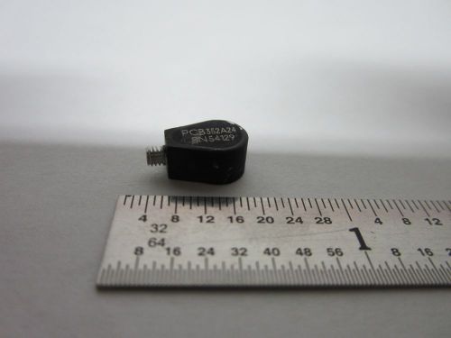 Pcb piezotronics 352a24  accelerometer  bin#3k-p-1 for sale