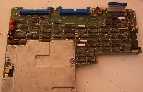HP 08563-60098 A3 Interface Board