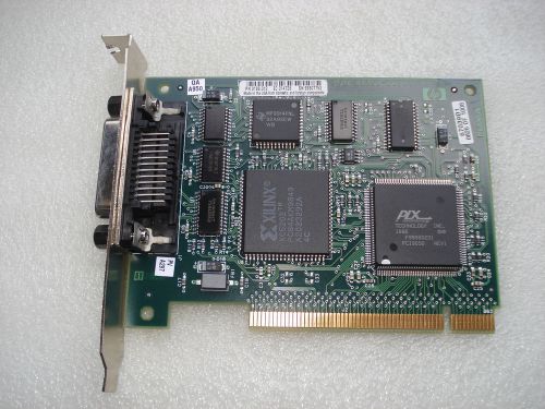 Hp e2078a / 82350a pci hp-ib interface card (tested ) for sale