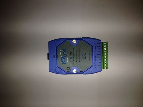ICP CON I-7561 USB to rs-232/422/485 converter