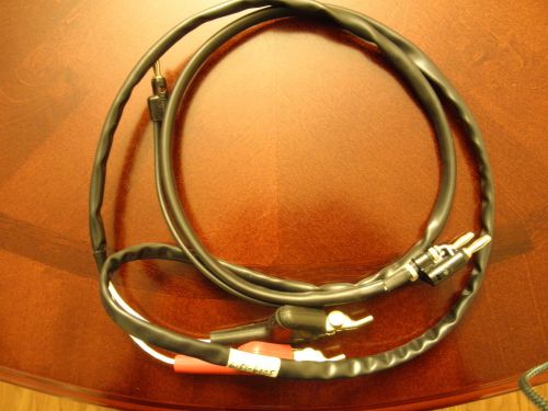 New dcm 6151-6005 test cable for sale