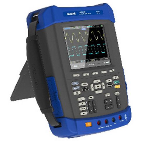 DSO1152E 150MHz 1GS/s rate 2M Memory Oscilloscope/Recorder/DMM DSO-1152E .