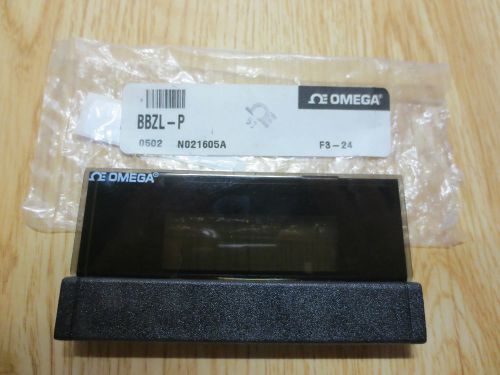 OMEGA BBZL-P  F3-24  NEW  FRONT COVER