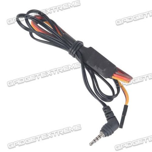 Fpv sony camera gh3 gh4 camera remote control shutter release cable ge for sale