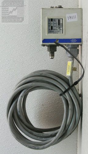 Alco ff 115-s5 baa refrigeration controller (approx. 10 ft. of wire) for sale