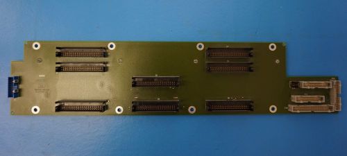 Agilent 08645-60128 Mother Board Assembly