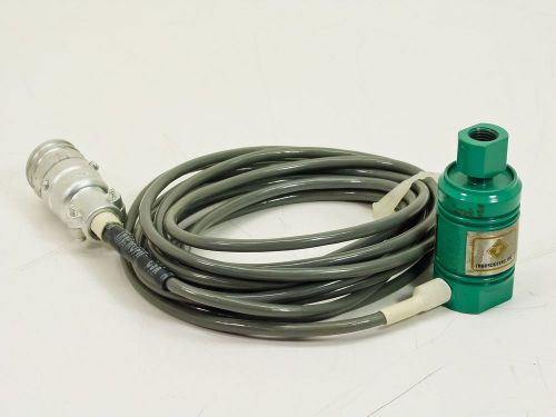 Transducer TI82-1K-10P1  Load Cell with Cable