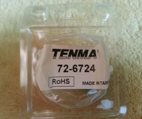 Tenma 2.5 mm Nozzle 72-6724 For Use W/ Hot Air SMD Rework Station 72-6710 NEW