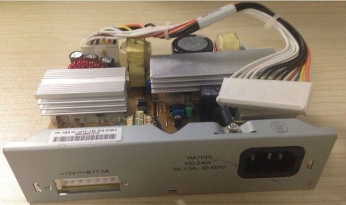 Cisco power supply 341-0107-01 for switch ws-c3750g-48ts  ws-c3560g-48ts #vd7 for sale