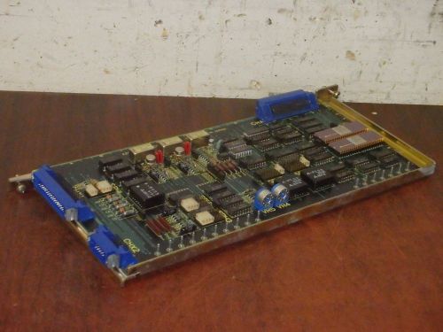 Fanuc Circuit Board Module A20B-0007-0090 A20B00070090 off Hitachi C220281