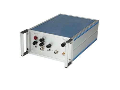 Avtech avh-hv1-c-p-os nanosecond pulse generator high voltage for sale