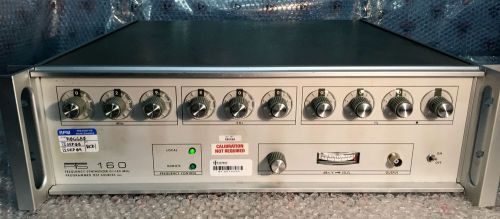 Pts 160  m6t2gx-27 freqkkuency synthesizer for sale