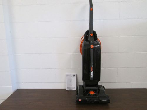 Hoover Commercial Upright Task Vac Ch53005