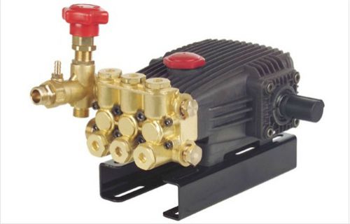 2200 psi  pressure washer replacement pump 3wz-2218b solid shaft 22 mm for sale