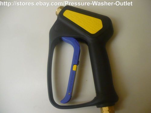Suttner st-2300w winter weather weep easy pull trigger gun for pressure washer for sale