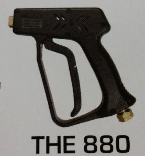 BE Rear Load Trigger Gun &#034;The 880&#034;