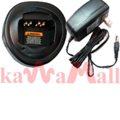 Rapid Battery Charger Power Supply for Motorola HTN9000B 481809OO3NT Radio