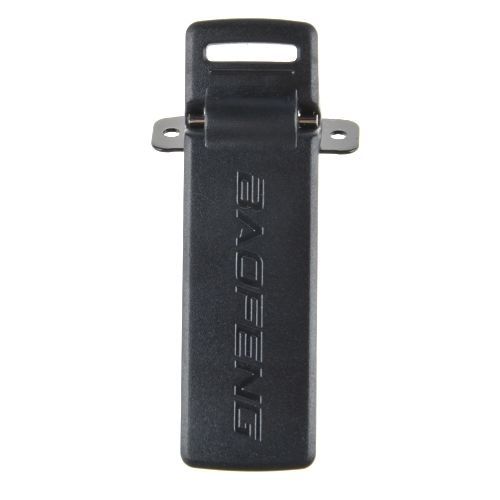 Original Belt Clip for BAOFENG UV-5R UV-5RA UV-5RB UV-5RC 5RD 5RE 5RE+